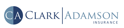 ClarkAdamson Insurance Logo