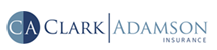 ClarkAdamson Insurance Logo