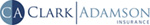 ClarkAdamson Insurance Logo